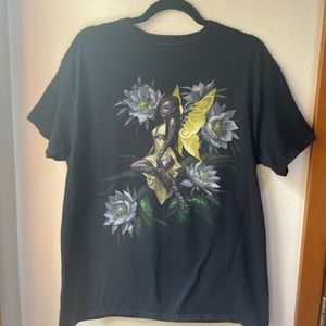 Fairy Tee by Fairies by trick